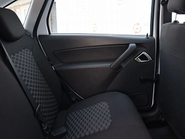 Lada (ВАЗ) Granta, 2023г, передний привод, механика