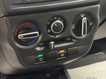 Lada (ВАЗ) Granta, 2023г, передний привод, механика