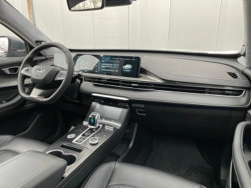 Chery Tiggo 8 Pro Max, 2023г, передний привод, автомат