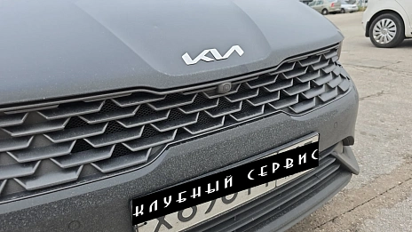 Kia K5, 2023г, передний привод, автомат