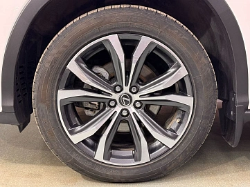 Lexus RX, 2022г, полный привод, автомат