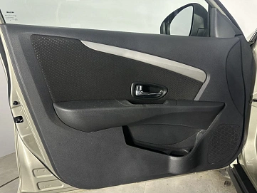 Nissan Almera, 2018г, передний привод, механика