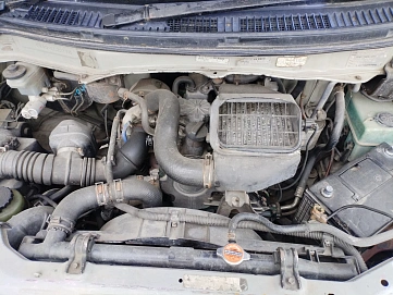 Toyota Lite Ace, 1999г, полный привод, автомат