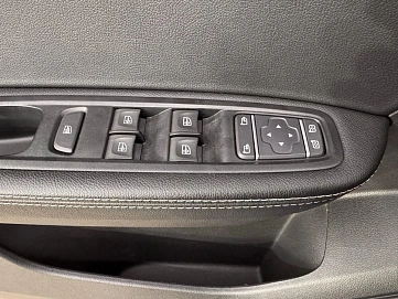 Renault Arkana, 2019г, передний привод, вариатор