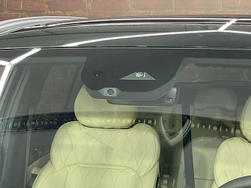 Geely Monjaro, 2025г, полный привод, автомат