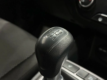 Hyundai Creta, 2020г, передний привод, механика