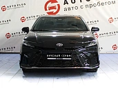 Toyota Camry, 2024г., передний привод, вариатор