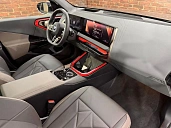 BMW X3, 2025г., полный привод, автомат