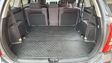 Toyota Wish, 2005г., полный привод, автомат