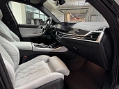 BMW X5, 2024г., полный привод, автомат
