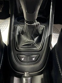 Lada (ВАЗ) Vesta, 2017г, передний привод, механика