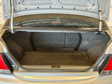 Mitsubishi Lancer, 2003г, передний привод, автомат