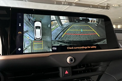 Toyota Crown, 2024г, полный привод, вариатор