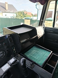 МАЗ 5516, 2007г, Задний привод, Механическая