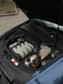 Audi A6, 2008г, полный привод, автомат