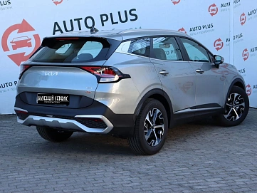 Kia Sportage, 2024г, полный привод, автомат