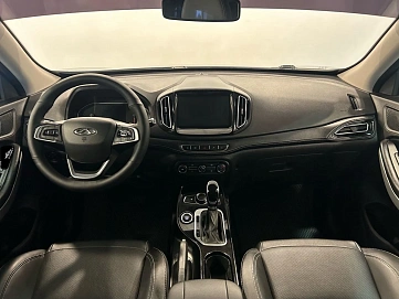 Chery Tiggo 7, 2019г, передний привод, автомат