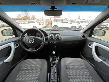 Lada (ВАЗ) Largus, 2016г, передний привод, механика