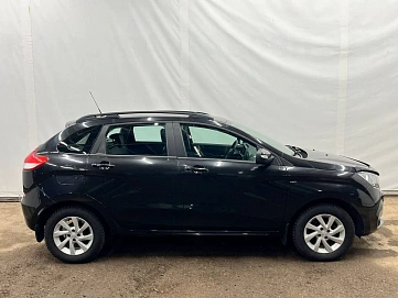 Lada (ВАЗ) XRAY, 2017г, передний привод, механика