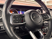 Jeep Wrangler, 2018г., полный привод, автомат