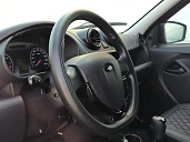 Lada (ВАЗ) Granta, 2015г., передний привод, механика