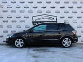 Opel Astra, 2007г., передний привод, автомат