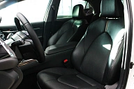 Toyota Camry, 2019г., передний привод, автомат