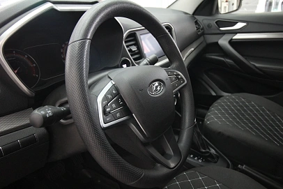 Lada (ВАЗ) Vesta, 2024г, передний привод, вариатор