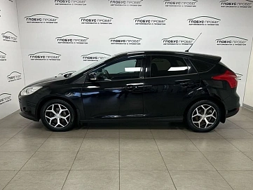 Ford Focus, 2012г, передний привод, механика