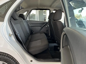 Lada (ВАЗ) Granta, 2023г, передний привод, механика