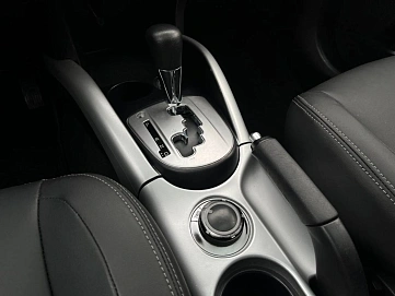 Citroen C-Crosser, 2010г, передний привод, автомат