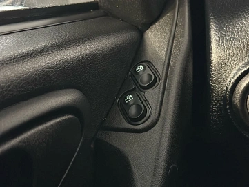 Chevrolet Niva, 2013г, полный привод, механика