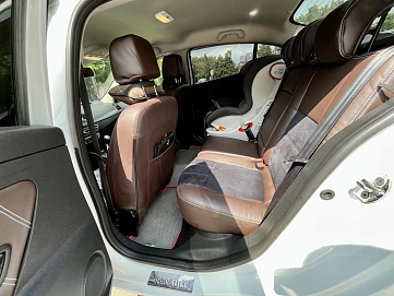 Renault Fluence, 2014г, передний привод, механика
