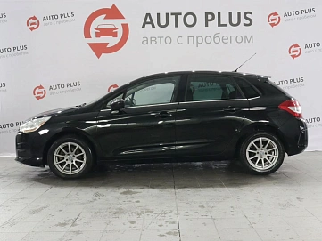 Citroen C4, 2011г, передний привод, механика