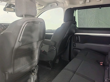 Peugeot Traveller, 2020г, передний привод, автомат