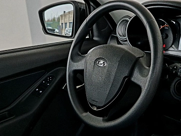 Lada (ВАЗ) Granta, 2024г, передний привод, механика