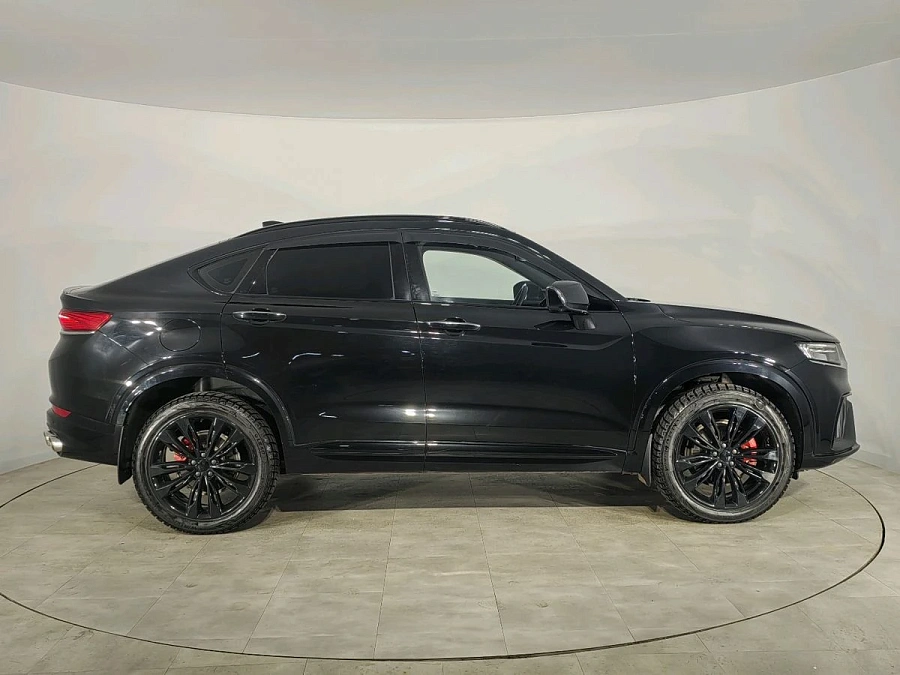 Geely Tugella, 2023г., полный привод, автомат