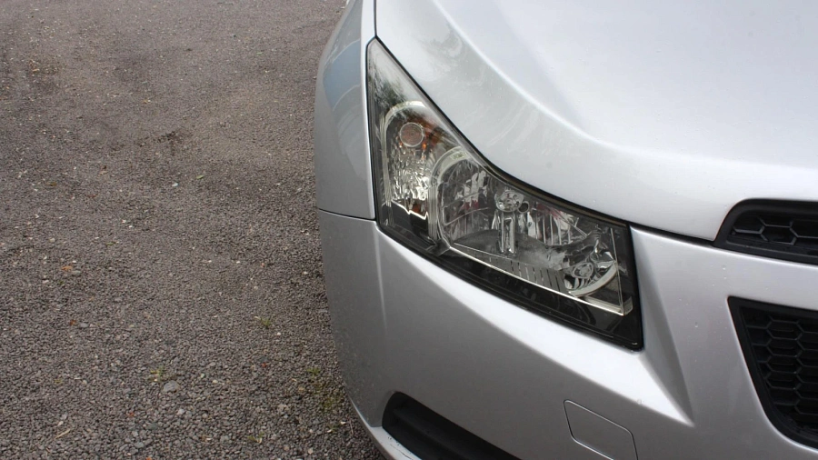 Chevrolet Cruze, 2012г., передний привод, механика