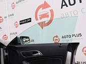 Mercedes-Benz CLA, 2015г., передний привод, робот