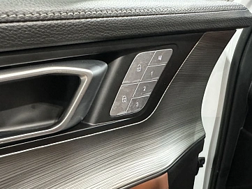 Chery Tiggo 8 Pro Max, 2023г, полный привод, робот