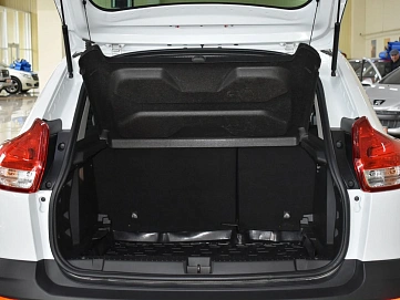 Lada (ВАЗ) , 2019г., передний привод, вариатор