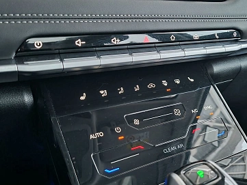 Xcite X-Cross 7, 2024г, передний привод, вариатор