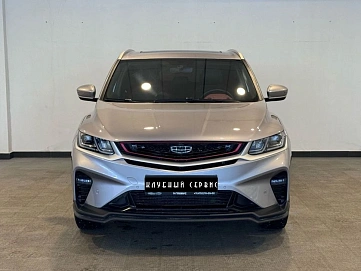 Geely Coolray, 2023г, передний привод, автомат