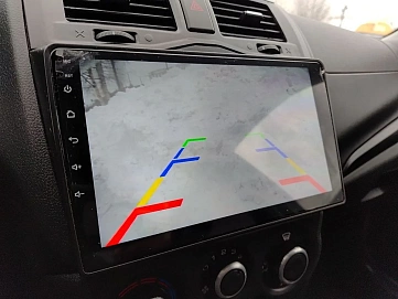 Lada (ВАЗ) Granta, 2024г, передний привод, механика