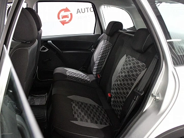 Lada (ВАЗ) , 2023г., передний привод, механика