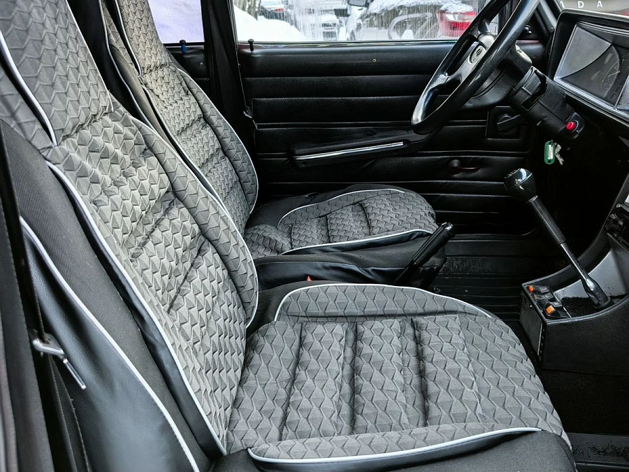 Lada (ВАЗ) 2107, 2007г., задний привод, механика