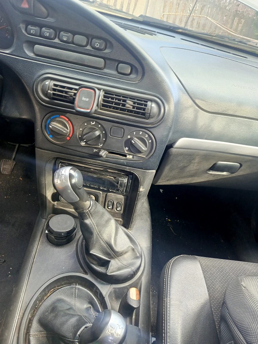 Chevrolet Niva, 2013г., полный привод, механика
