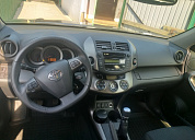 Toyota RAV4, 2012г., полный привод, механика