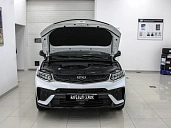Geely Tugella, 2023г., полный привод, автомат