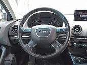 Audi A3, 2013г., передний привод, робот